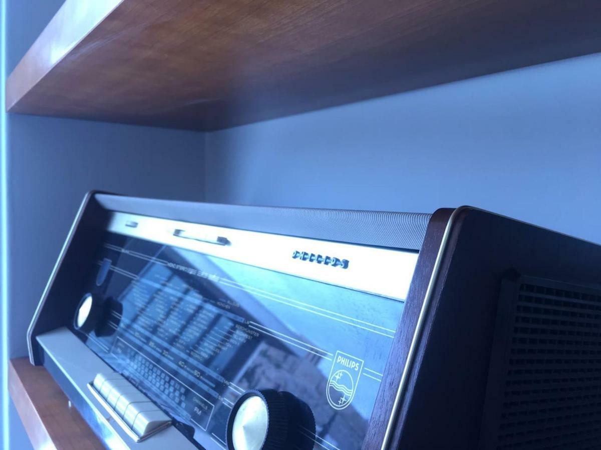 Peripatos Apartment 아테네 외부 사진