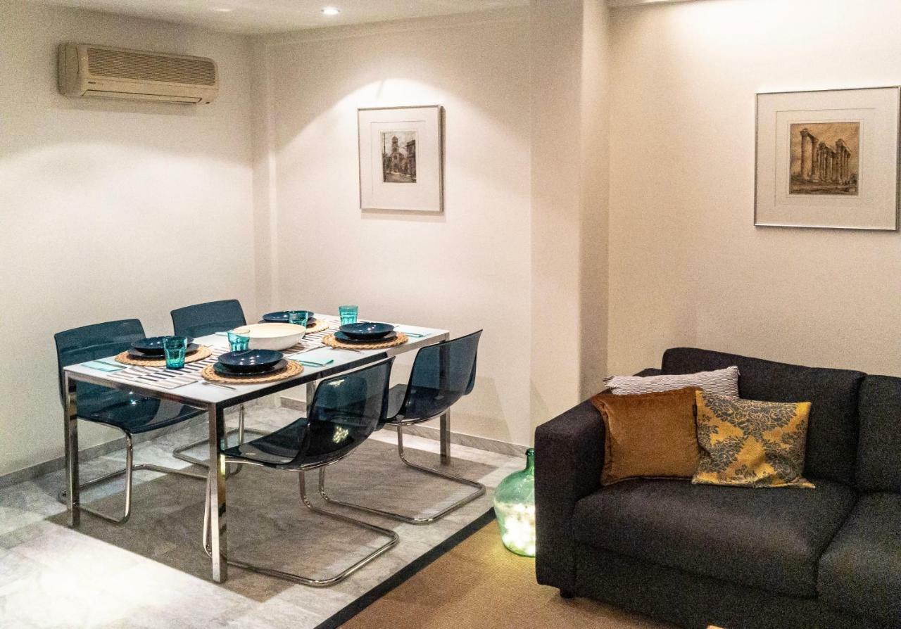 Peripatos Apartment 아테네 외부 사진