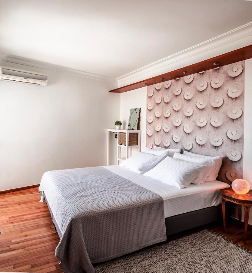 Peripatos Apartment 아테네 외부 사진