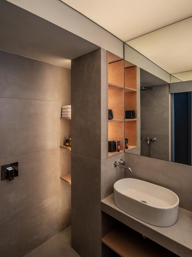 Peripatos Apartment 아테네 외부 사진