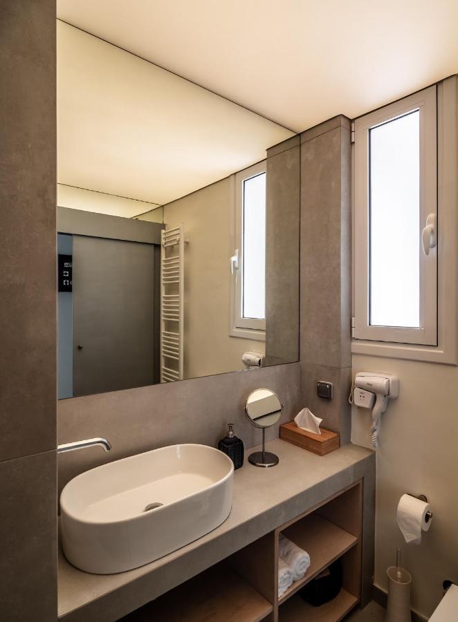 Peripatos Apartment 아테네 외부 사진