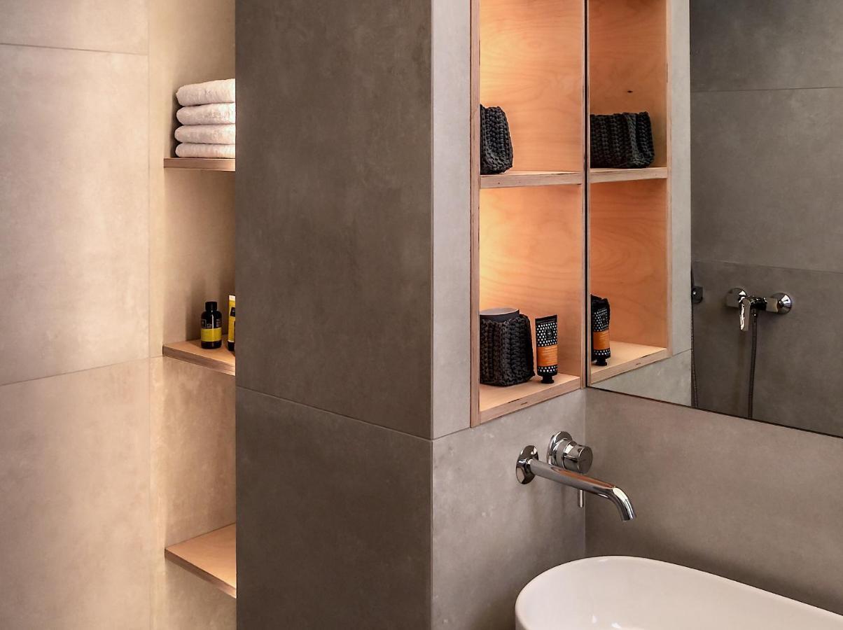 Peripatos Apartment 아테네 외부 사진
